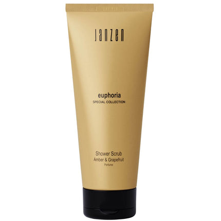 Janzen Shower Scrub Euphoria - 250ml