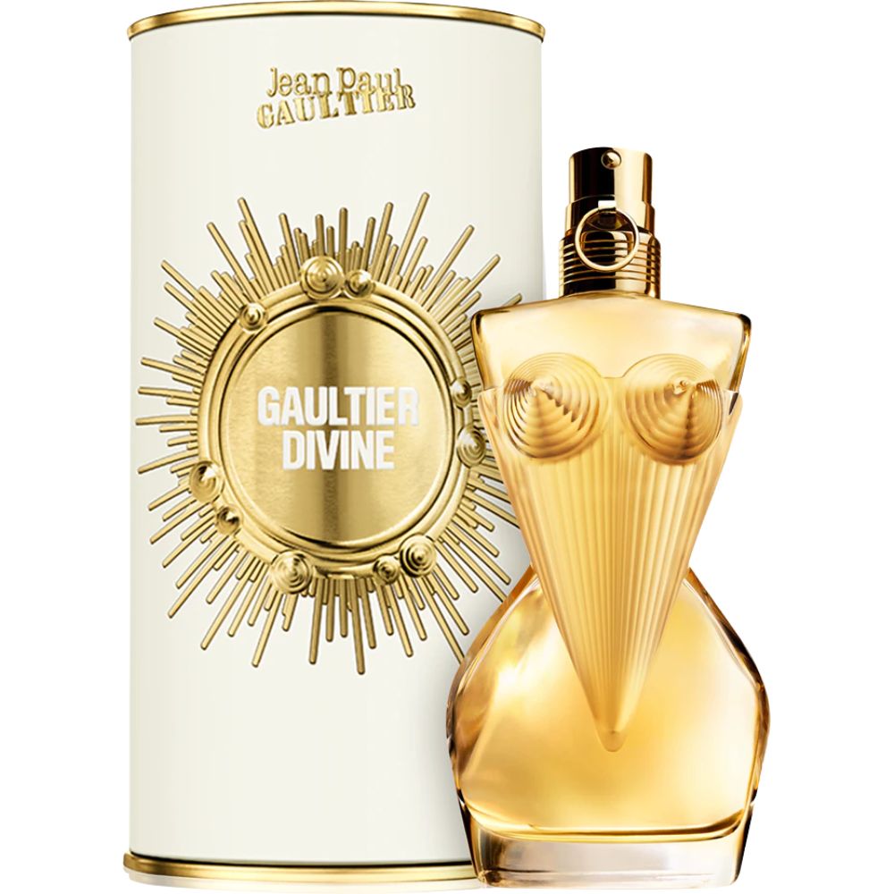 Jean Paul Gaultier Divine Eau de Parfum