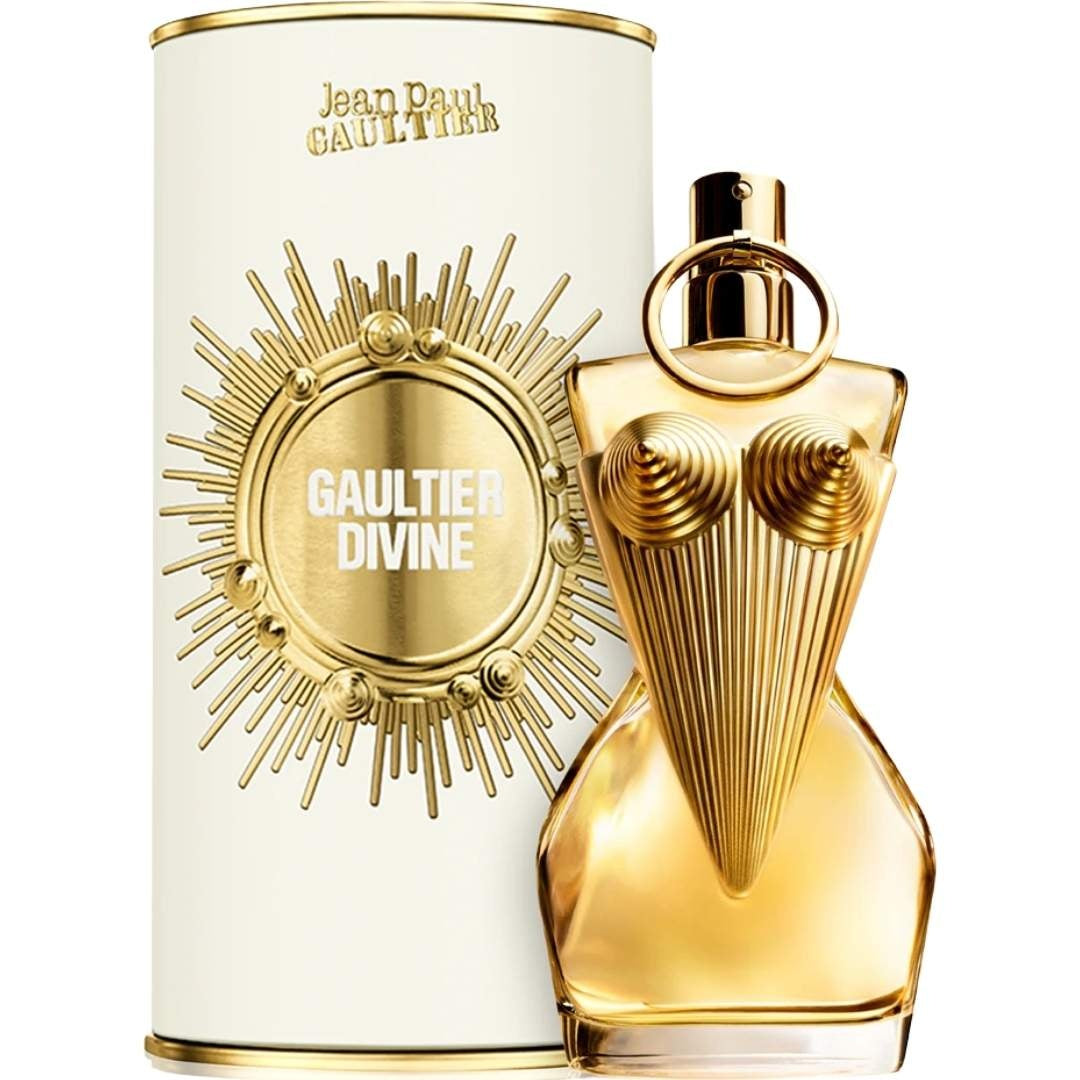Jean Paul Gaultier Divine Eau de Parfum
