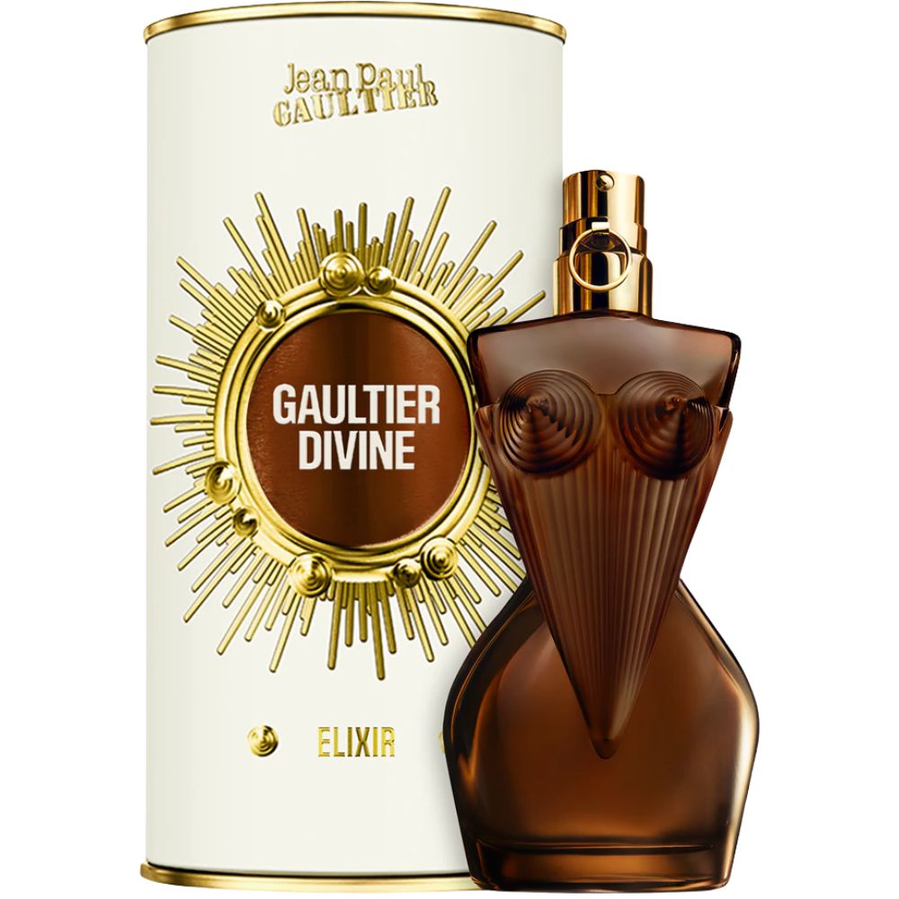 Jean Paul Gaultier Divine Elixir Eau de Parfum - 30ml