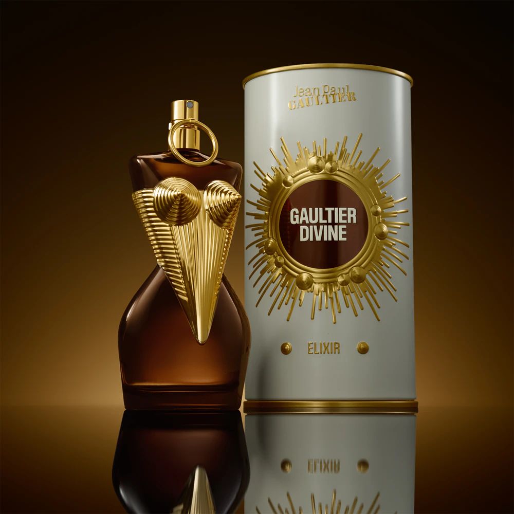 Jean Paul Gaultier Divine Elixir Eau de Parfum - 30ml