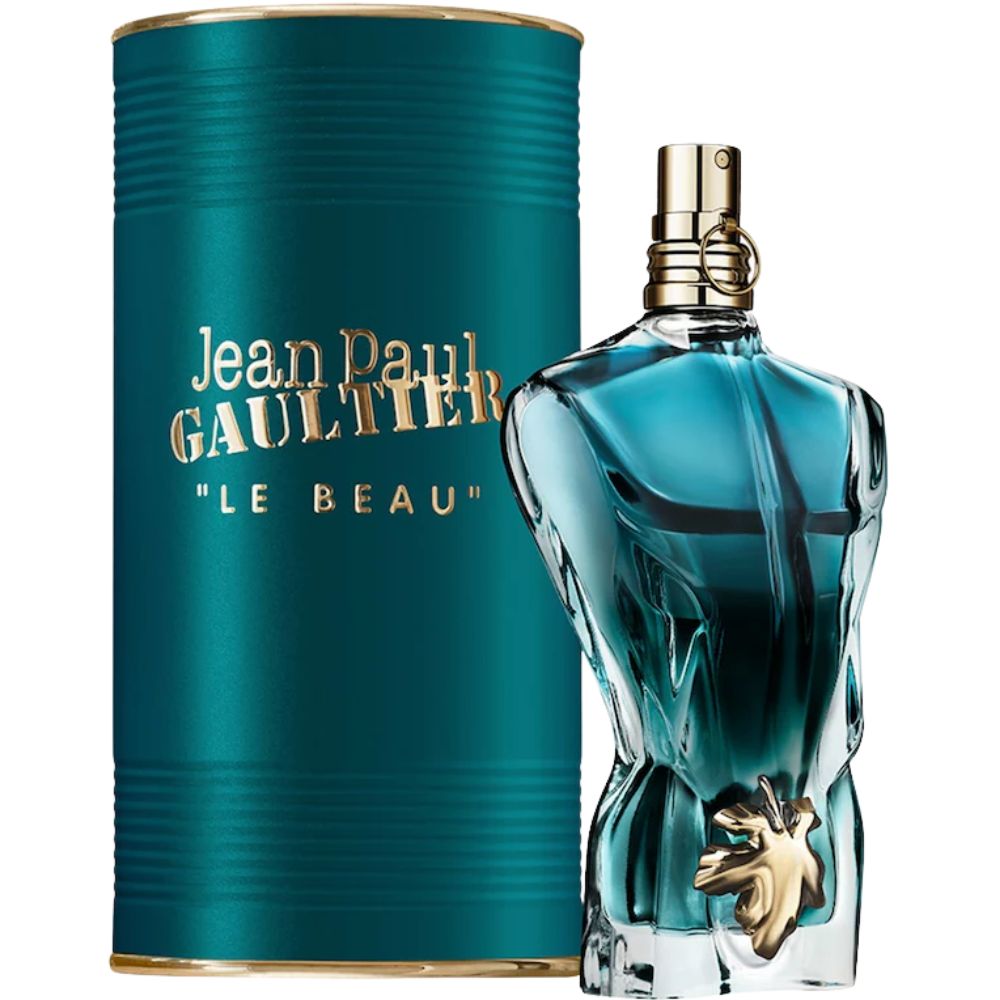 Jean Paul Gaultier Le Beau Eau de Toilette - 75ml
