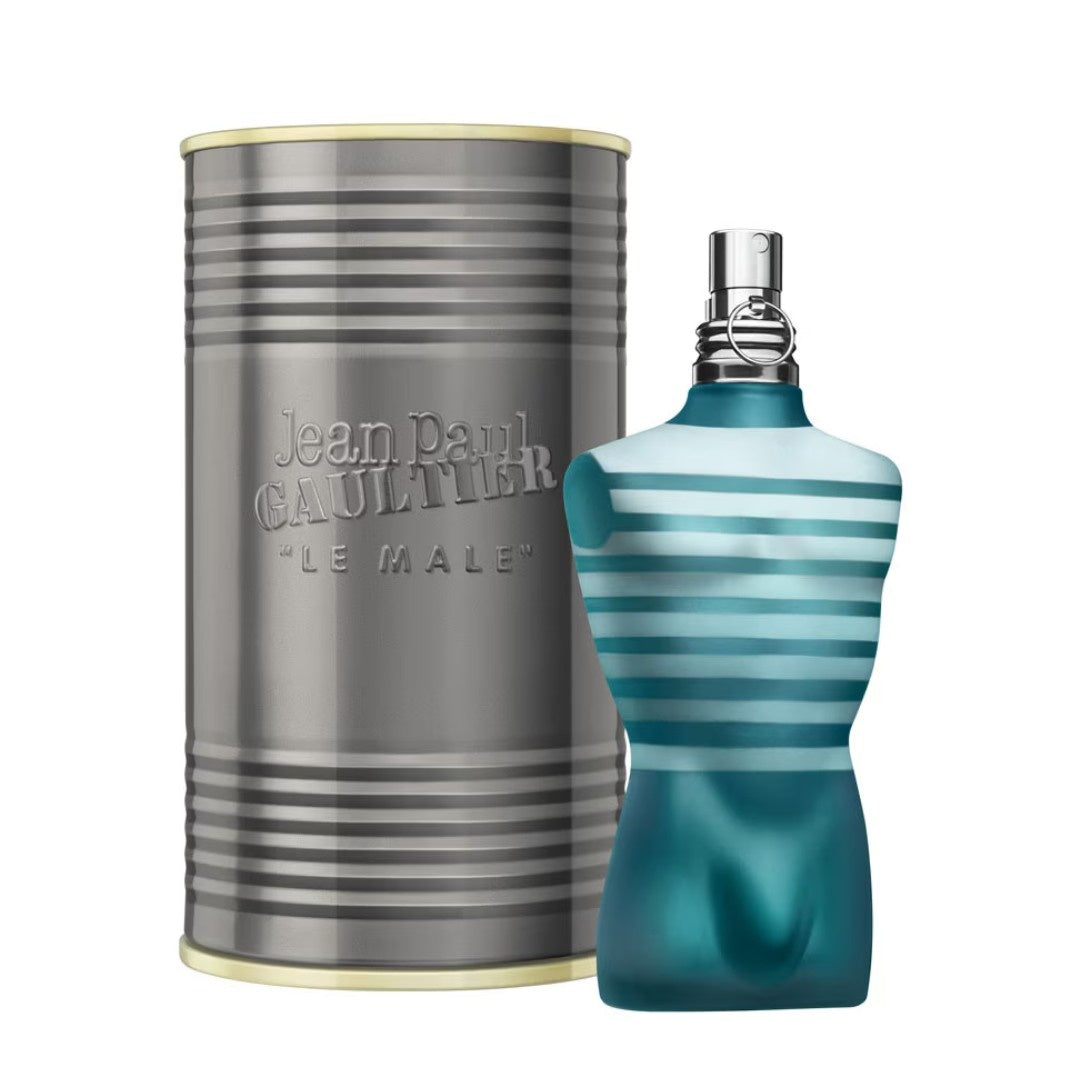 Jean Paul Gaultier Le Male Eau de Toilette
