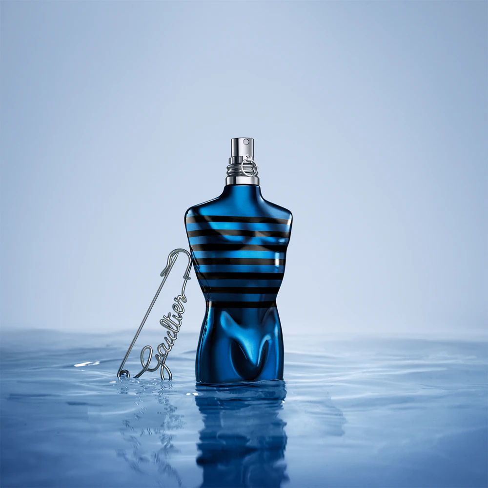 Jean Paul Gaultier Le Male in Blue Eau de Parfum - 75ml