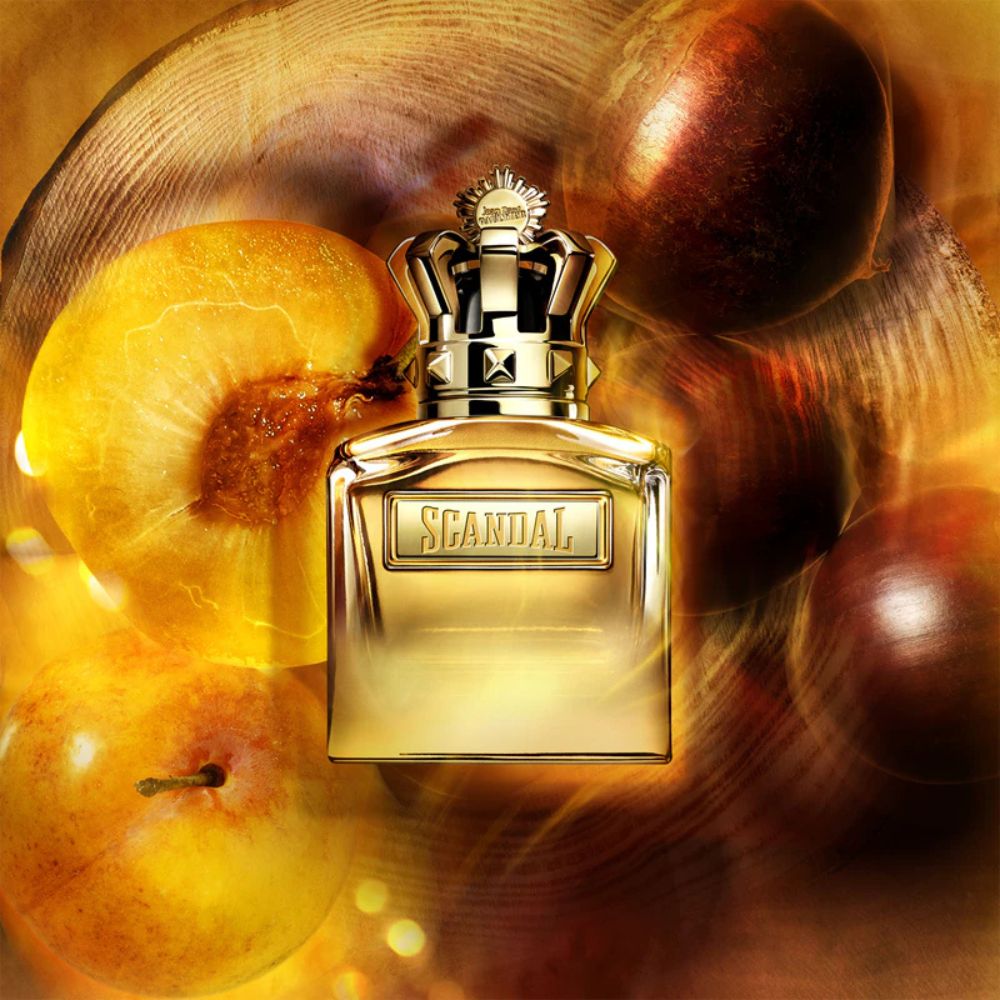 Jean Paul Gaultier Scandal Absolu Pour Homme Parfum Concentre - 50ml
