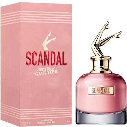 Jean Paul Gaultier Scandal Eau de Parfum - 80ml