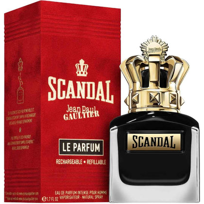 Jean Paul Gaultier Scandal Pour Homme Le Parfum - 50ml