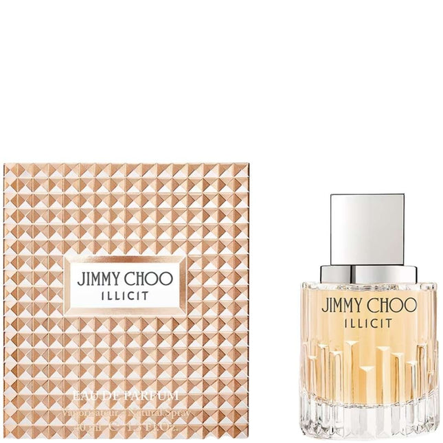 Jimmy Choo Illicit Eau de Parfum