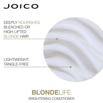 Joico Blonde Life Brightening Conditioner