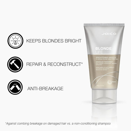 Joico Blonde Life Brightening Mask -150ml