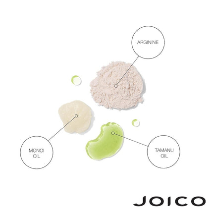 Joico Blonde Life Brightening Mask -150ml