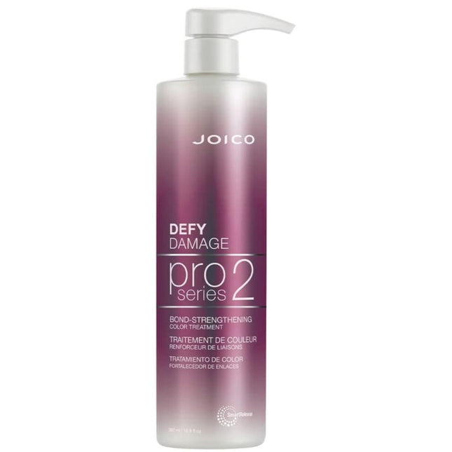 Joico Defy Damage Pro2 Bond Strength Treatment - 500ml
