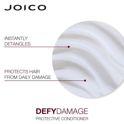 Joico Defy Damage Protective Conditioner - 250ml