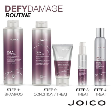 Joico Defy Damage Protective Conditioner