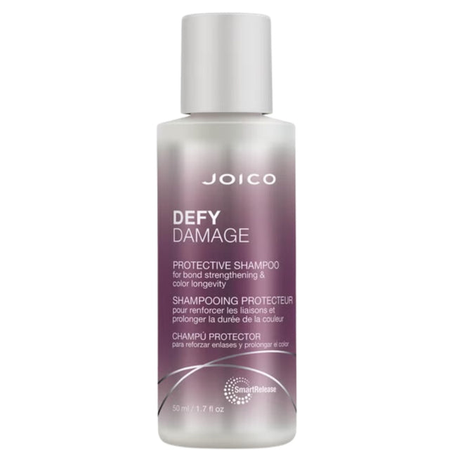 Joico Defy Damage Protective Shampoo Travel Size - 50ml