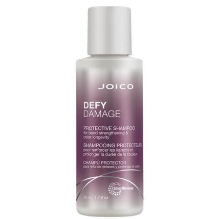 Joico Defy Damage Protective Shampoo