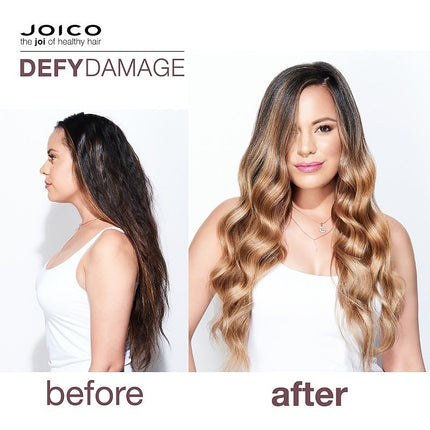 Joico Defy Damage Protective Travel Set - 3x50ml