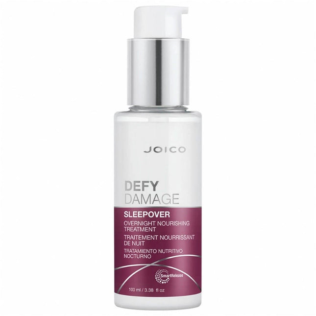 Joico Defy Damage Sleepover Treatment - 100ml
