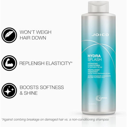 Joico Hydra Splash Hydrating Conditioner