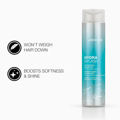 Joico Hydra Splash Hydrating Shampoo