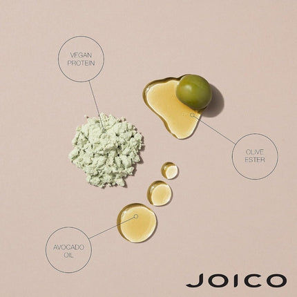 Joico Innerjoi Hydrate Conditioner
