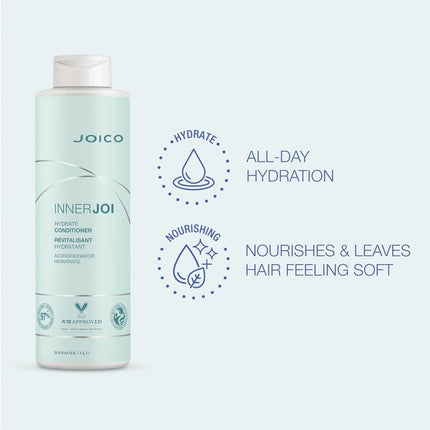 Joico Innerjoi Hydrate Conditioner