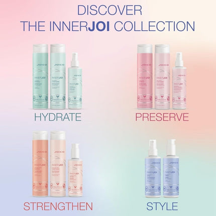 Joico Innerjoi Preserve Color Conditioner - 300ml
