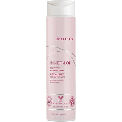 Joico Innerjoi Preserve Color Conditioner - 300ml