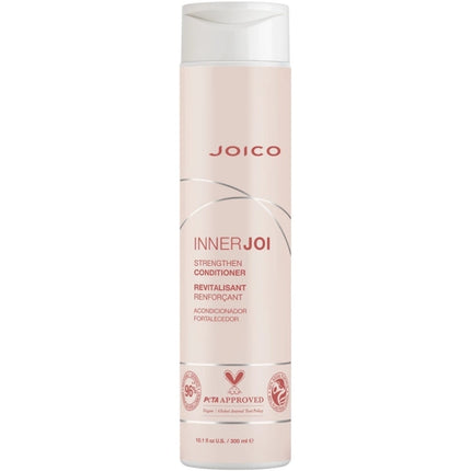 Joico Innerjoi Strengthen Conditioner - 300ml