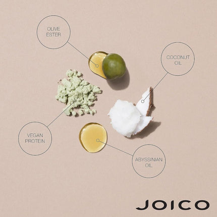 Joico Innerjoi Strengthen Conditioner - 300ml