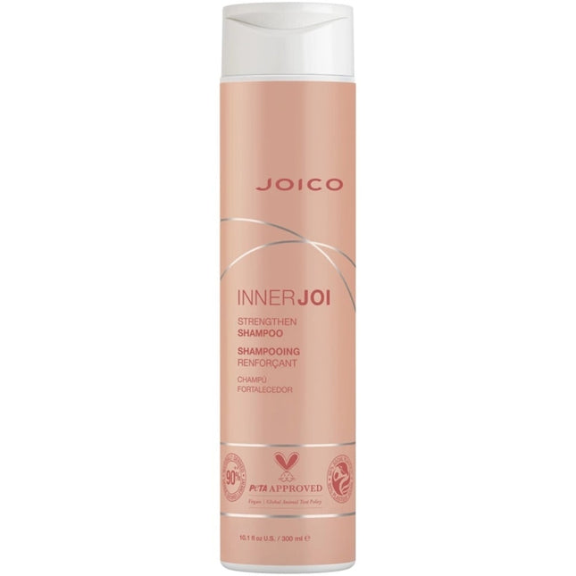 Joico Innerjoi Strengthen Shampoo - 300ml