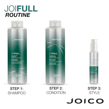 Joico JoiFull Voluminizing Conditioner