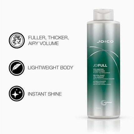 Joico JoiFull Voluminizing Set - 300+250ml