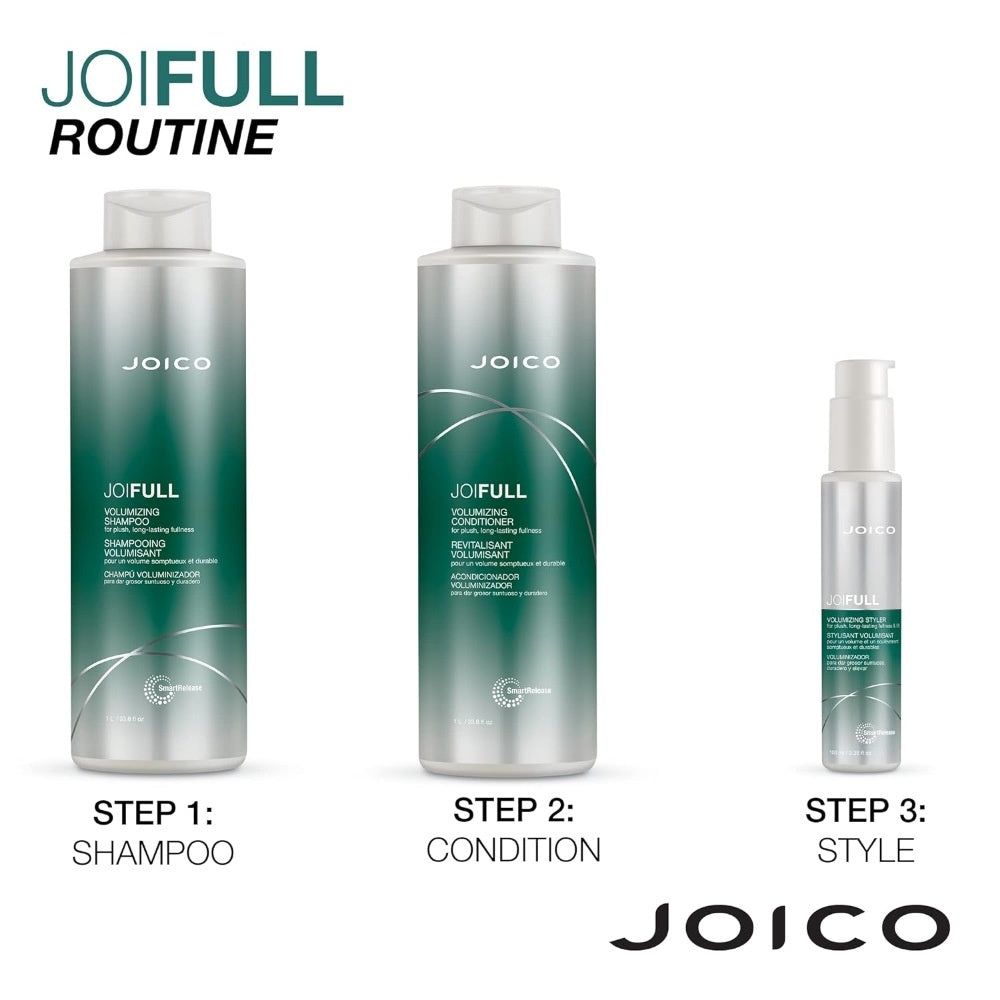 Joico JoiFull Volumizing Conditioner