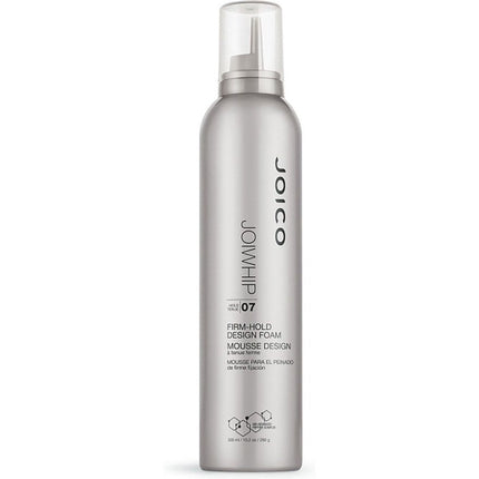 Joico Joiwhip Firm Hold Design Foam - 300ml