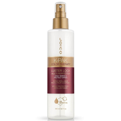 Joico K-Pak Color Therapy Luster Lock Spray - 200ml