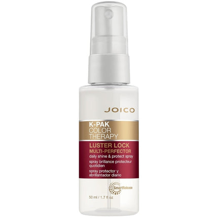 Joico K-Pak Color Therapy Luster Lock Spray - 200ml