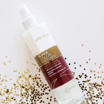 Joico K-Pak Color Therapy Luster Lock Spray - 200ml