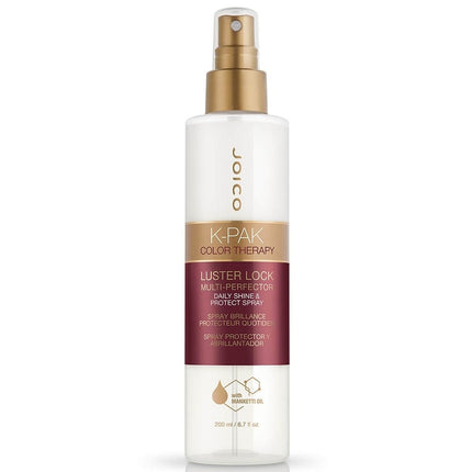 Joico K-Pak Color Therapy Luster Lock Spray
