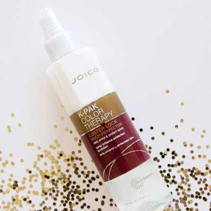 Joico K-Pak Color Therapy Luster Lock Spray