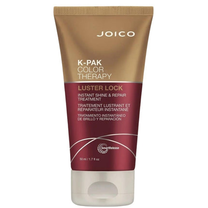 Joico K-Pak Color Therapy Luster Lock Treatment Travel Size - 50ml