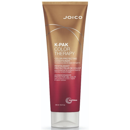 Joico K-Pak Color Therapy Set - 300+250ml