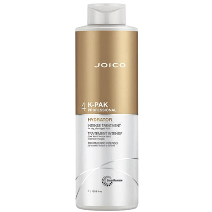 Joico K-Pak Hydrator Intense Treatment