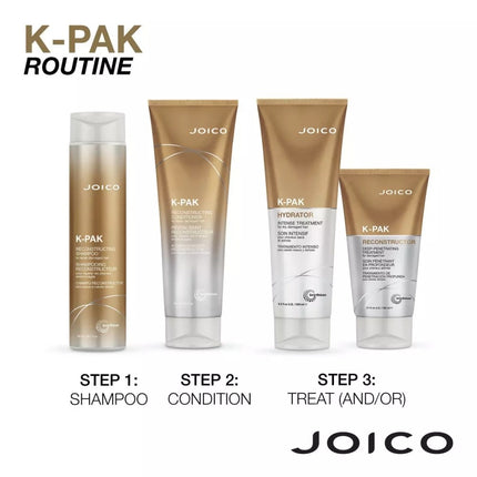 Joico K-Pak Reconstructing Conditioner