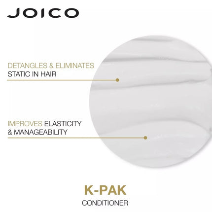 Joico K-Pak Reconstructing Conditioner