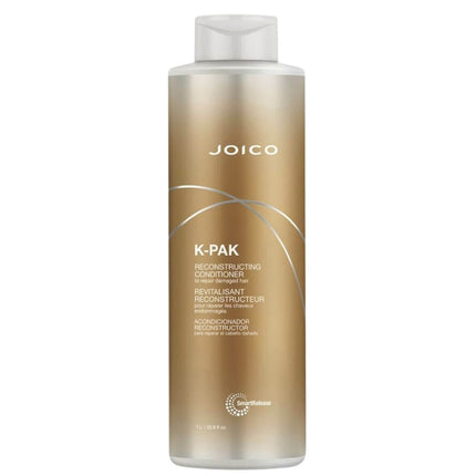 Joico K-Pak Reconstructing Conditioner