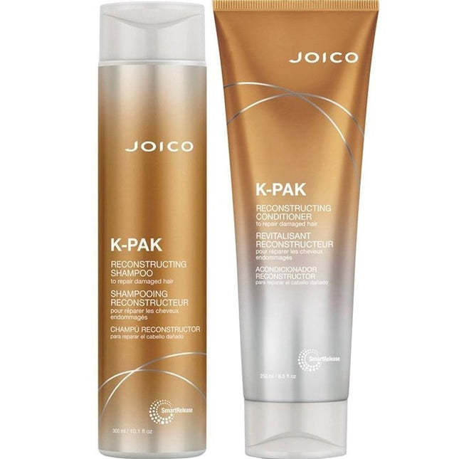 Joico K-Pak Reconstructing Set