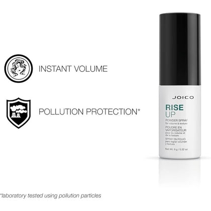 Joico RiseUp Powder Spray Volume & Texture - 9g