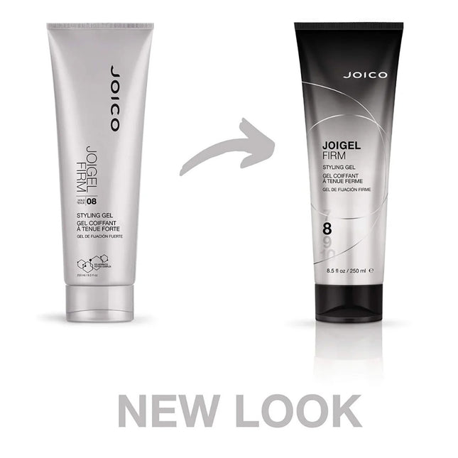 Joico S&F Joigel Firm Styling Gel - 250ml