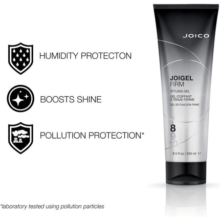 Joico S&F Joigel Firm Styling Gel - 250ml